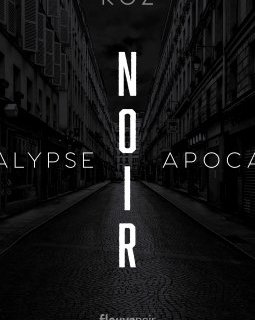 Apocalypse, Noir - KOZ