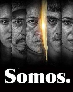Somos. : une synthèse réussie entre réalité et fiction