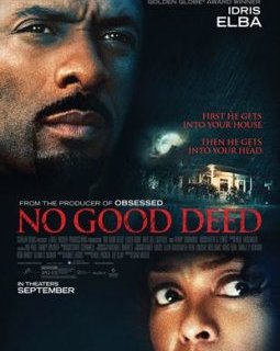 DOUBLE TRAHISON - Sam Miller