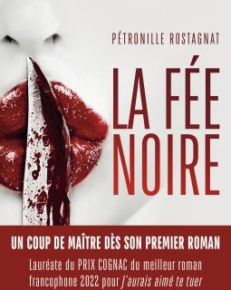 La fée noire - Pétronille Rostagnat