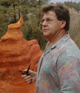 L'auteur Roger Martin nous a quitté