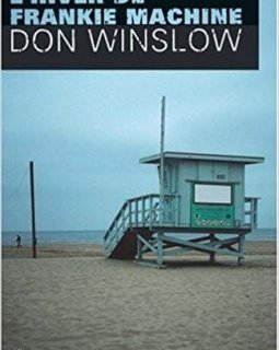 L'Hiver de Frankie Machine - Don Winslow