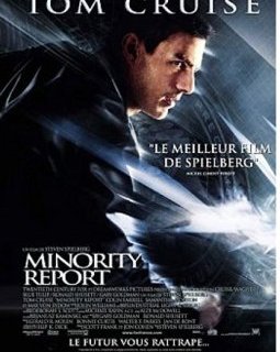 Minority report