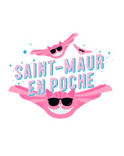 Le salon Saint-Maur en Poche 2021 annulé