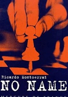 No Name - Ricardo Monserrat