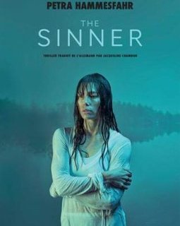 The sinner - Petra Hammesfahr