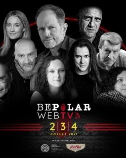 La BePolar Web TV - Quais du polar 2021 dévoile son programme !