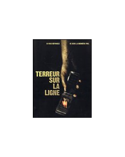 Terreur sur la ligne - Simon West