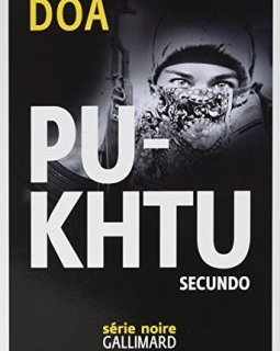Pukhtu : Secundo - DOA