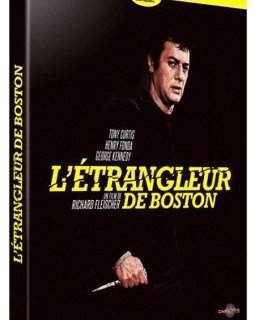 L'étrangleur de Boston - Richard Fleischer