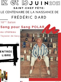 Sang pour Sang Polar - 12 et 13 juin 