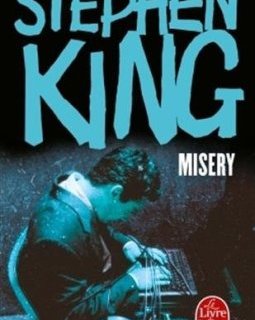 Misery - Stephen King
