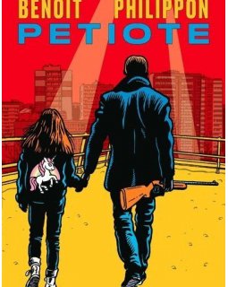 Petiote - Benoît Philippon 