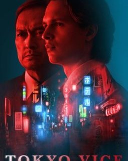 Tokyo Vice - Saison 1