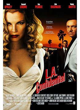 L.A. Confidential : bientôt une adaptation en série ?