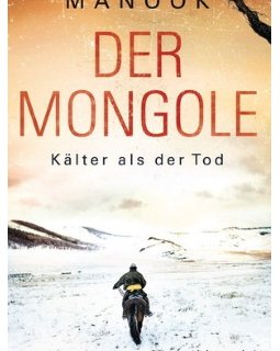 Ian Manook traduit en Allemagne