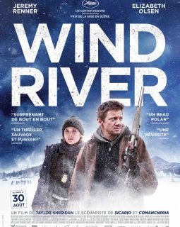 Wind River, Seven Sisters : ils sortent au cinéma cette semaine