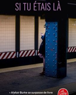 Si tu étais là - Alafair Burke