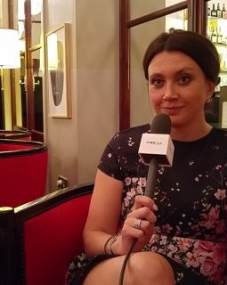 A cœur ouvert : Camilla Läckberg