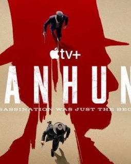 Manhunt, la série sur l'assassin de Lincoln dévoile sa bande-annonce