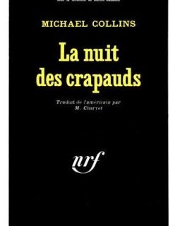 La Nuit des crapauds