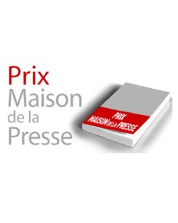 La première sélection du Prix Maison de la Presse 2022 se dévoile