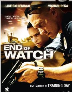End of watch