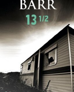 13 et demi - Nevada Barr