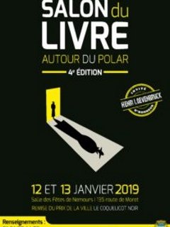 Salon de Nemours - 12 et 13 janvier