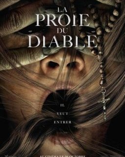 La Proie du Diable - Daniel Stamm