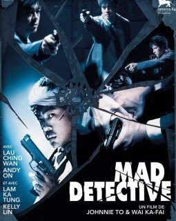 Mad Detective