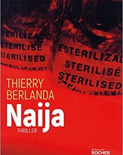 Naija - Thierry Berlanda 