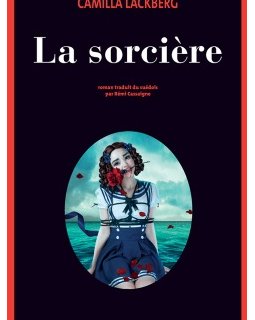 Camilla Läckberg remporte le Livre de diamant