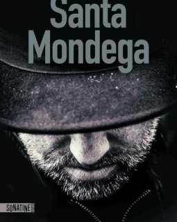 Santa Mondega - Anonyme