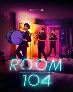 Room 104 - Saison 2