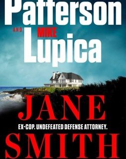 La plateforme Max se lance dans une nouvelle série thriller : Jane Smith adaptée de James Patterson.