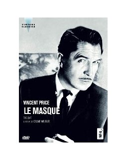 Le masque