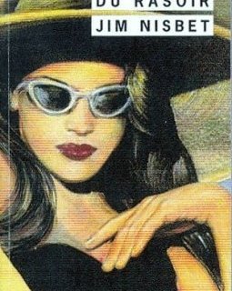 Sous le signe du rasoir - Jim Nisbet