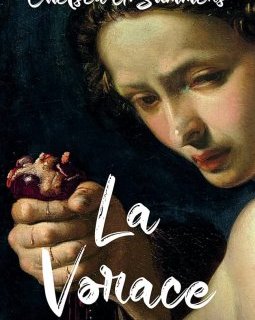 La vorace - Chelsea G. Summers