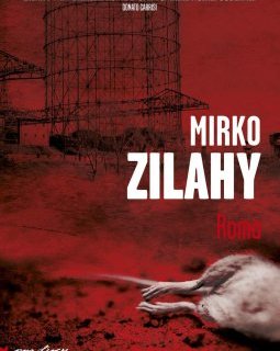 Roma - Mirko Zilahy