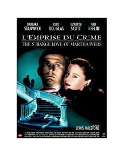 L'emprise du crime