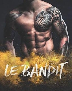 Le Bandit : Un roman Gangs de Boston