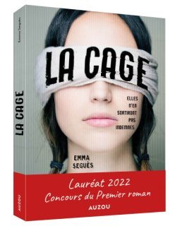 La Cage - Emma Seguès