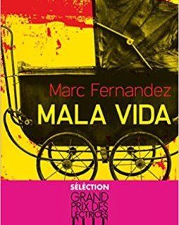 Mala Vida - Marc Fernandez