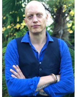 Frédéric Paulin bientôt en Carte blanche !