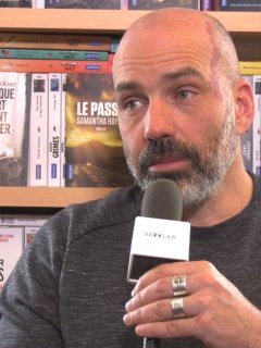 Interview parcours avec Niko Tackian