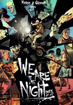 We are the night, Tome 2 :