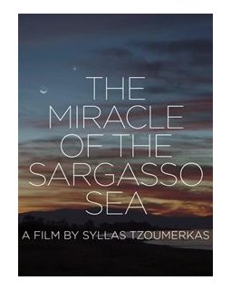 The Miracle of the Sargasso Sea - Syllas Tzoumerkas