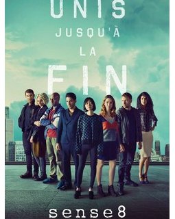 Sense 8 - saison 1