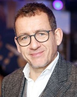 Dany Boon va traquer Klaus Barbie.